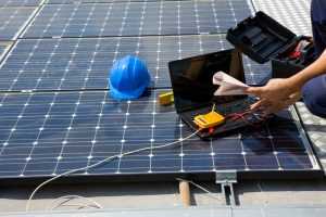 Conditions d’installation de panneaux solaire par Solaires Photovoltaïques à Lompret